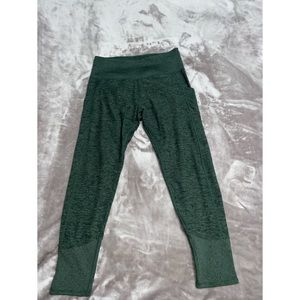 KIRKLAND Signature Ladies Brushed Legging with side pockets